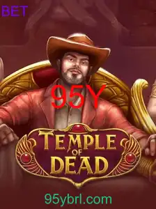 TempleofDead